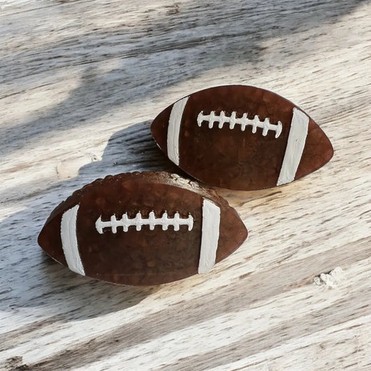 Football - Brown Home Fragrance
