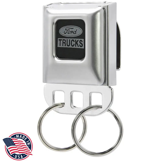 Ford Trucks - Black Key Holders