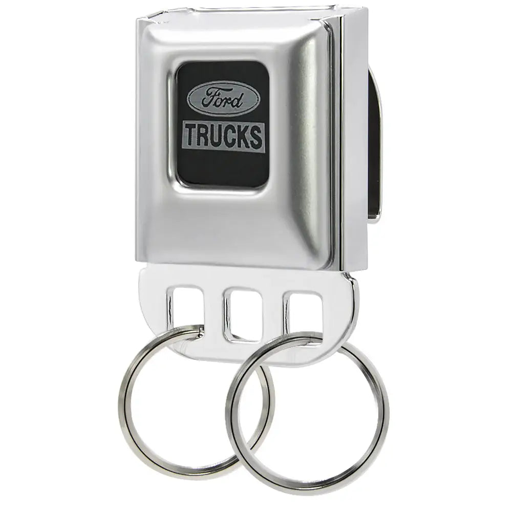 Ford Trucks - Black Key Holders