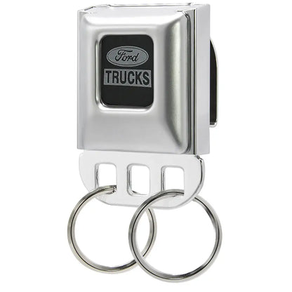 Ford Trucks - Black Key Holders