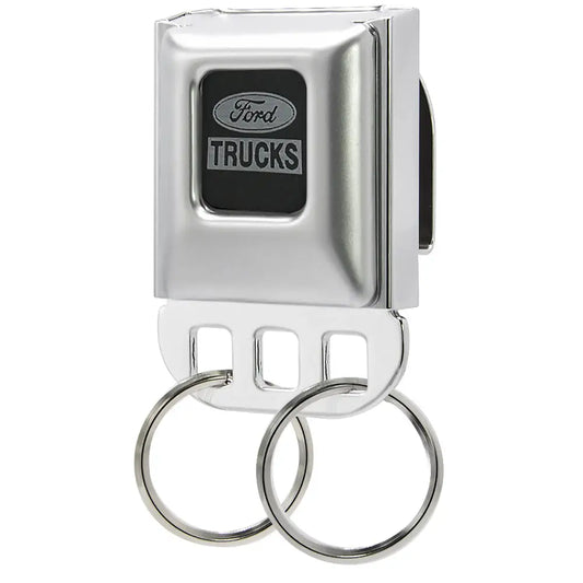 Ford Trucks - Black Key Holders