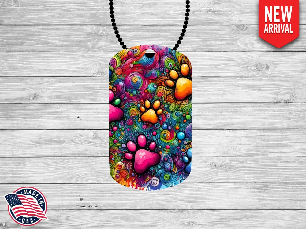 Forever Love - Multi Necklace