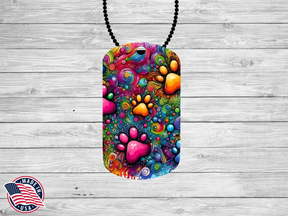 Forever Love - Multi Necklace