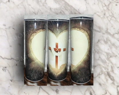 Forever Love – Multi Tumbler