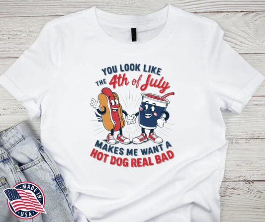 Freedom – Multi Shirt