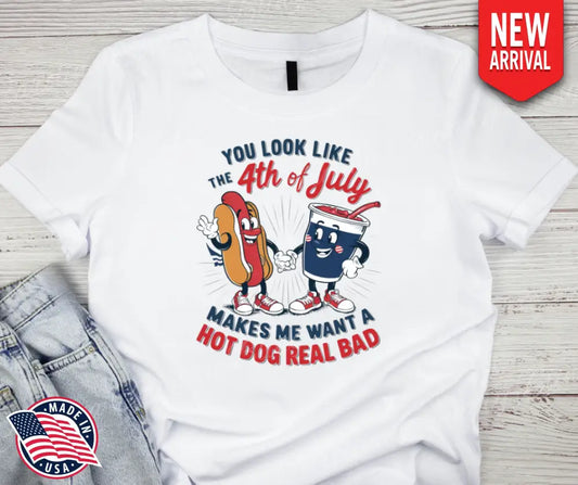 Freedom – Multi Shirt