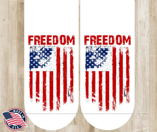 Freedom – Multi Socks