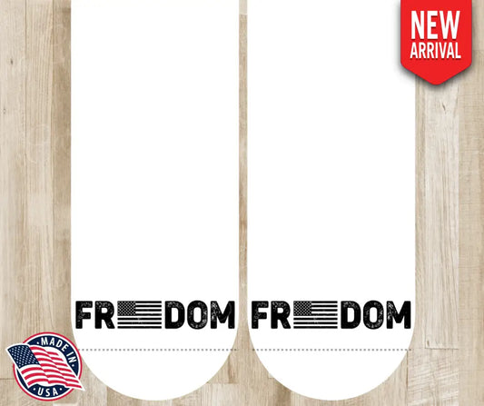 Freedom - Multi Socks