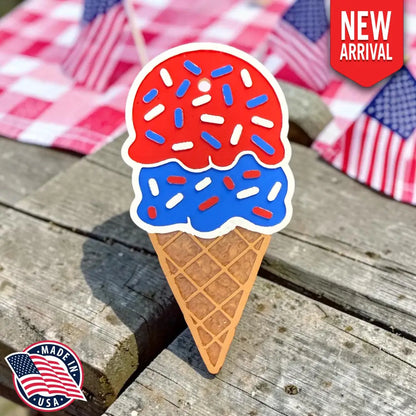 Freedom Scoops - Multi - Home Fragrance