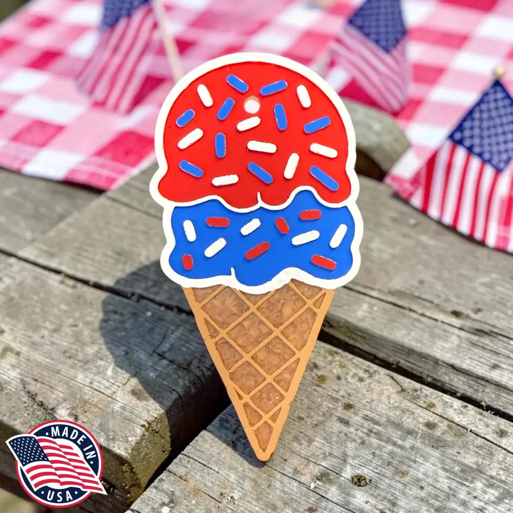 Freedom Scoops - Multi - Home Fragrance