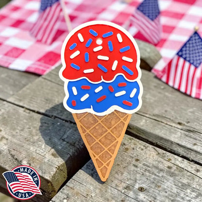 Freedom Scoops - Multi - Home Fragrance