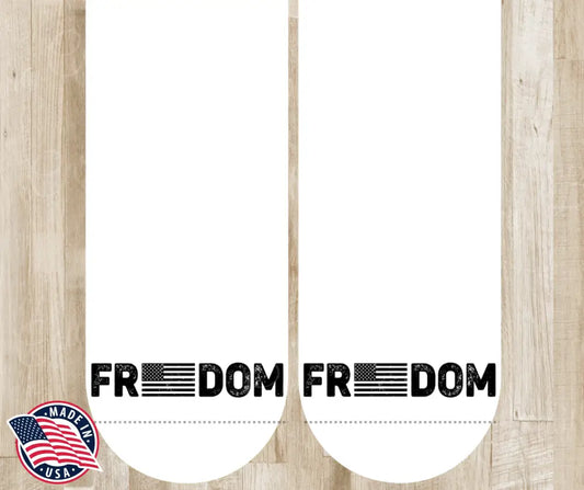 Freedom - Multi Socks