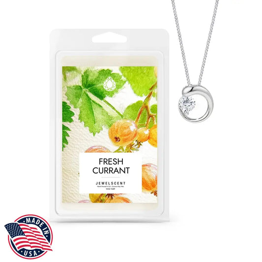 Fresh Currant - Wax Tart - Carolina Country Bling