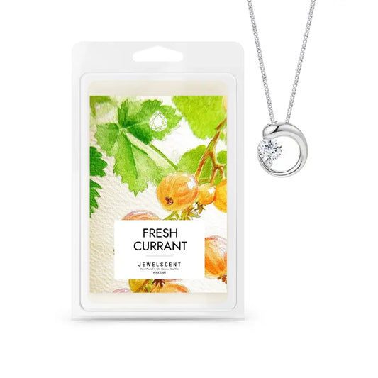 Fresh Currant - Wax Tart - Carolina Country Bling