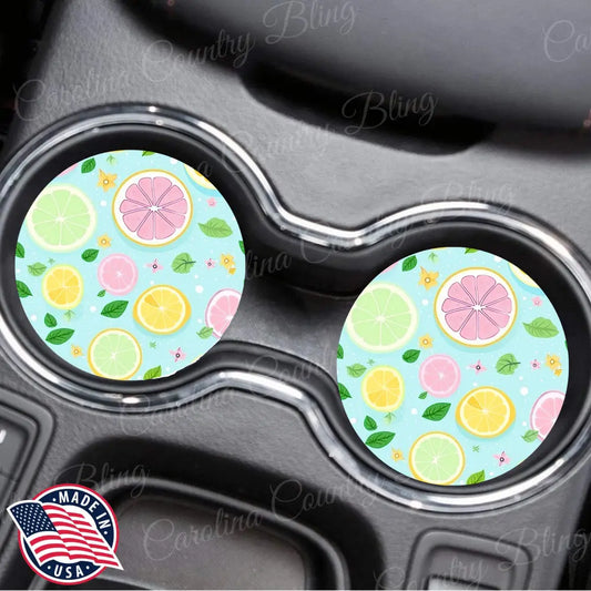 Fruity – Multi Car Coaster