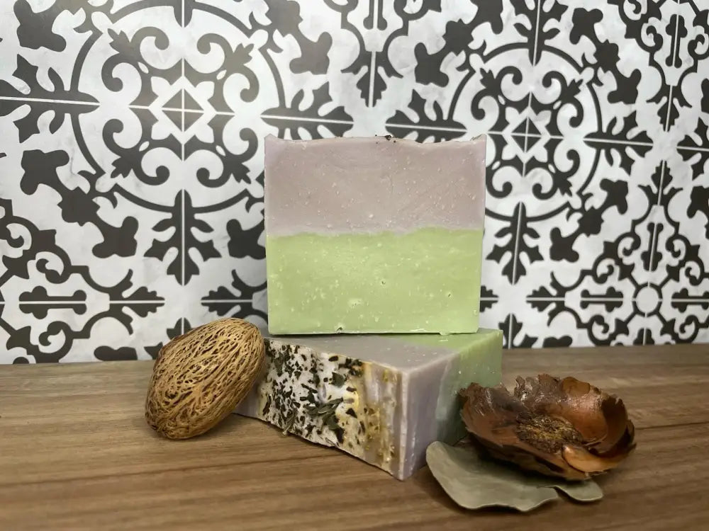 Garden Breeze – Bar Bodycare