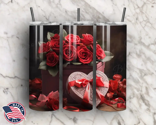 Gifts For My Love Multi Tumbler