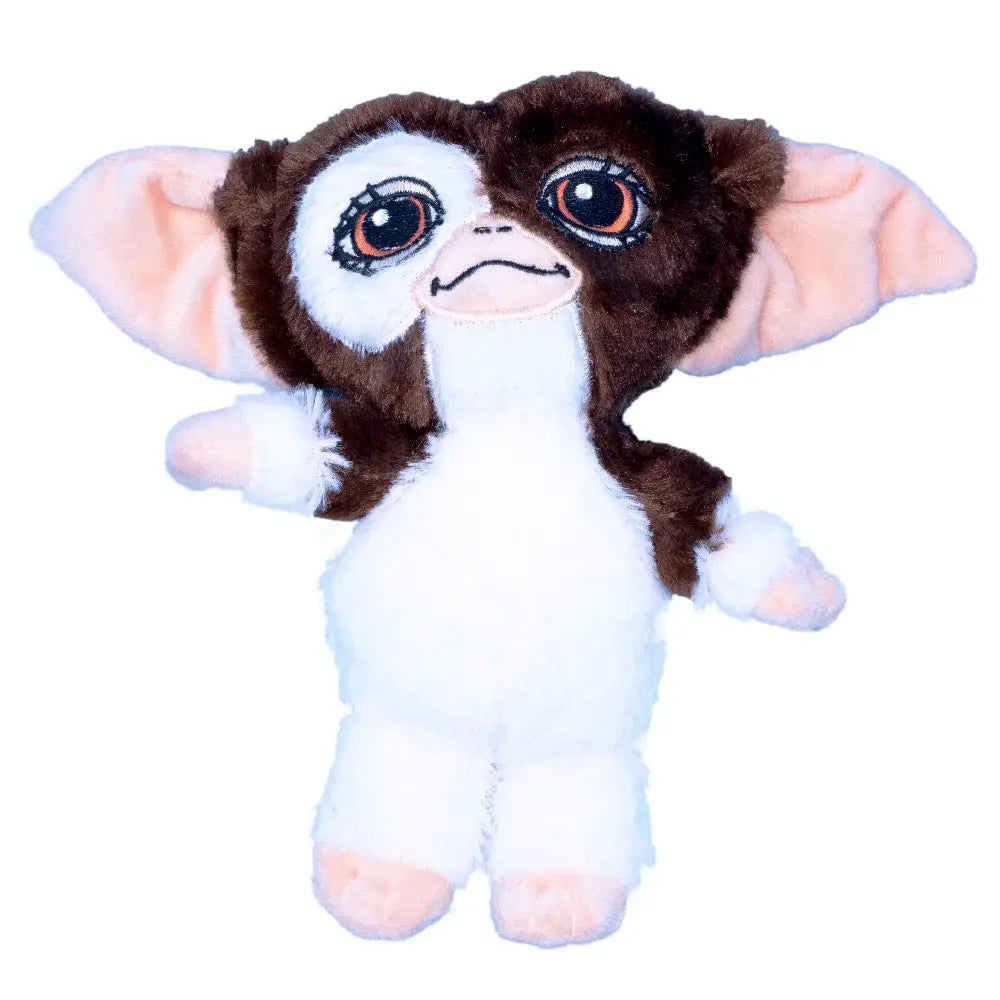 Gizmo - Multi Dog Toy Squeaky Plush