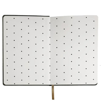 Go For It Fabric Journal Notebooks