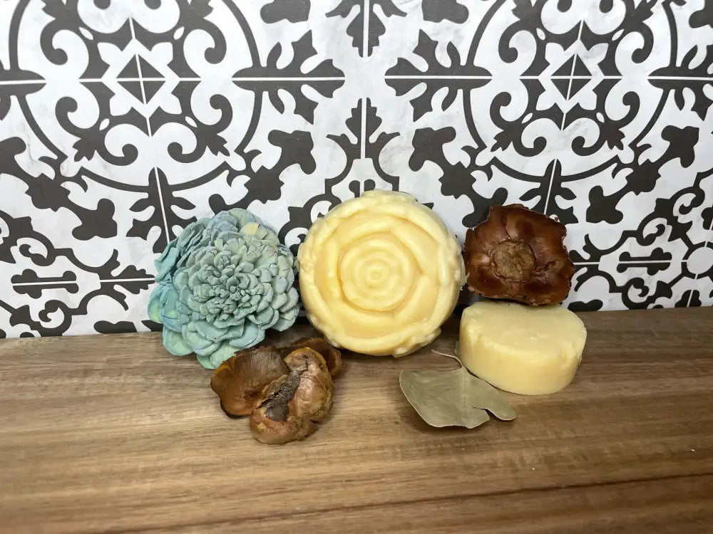 Golden Rose – Bar Bodycare