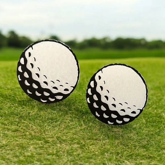 Golf Ball - White Home Fragrance