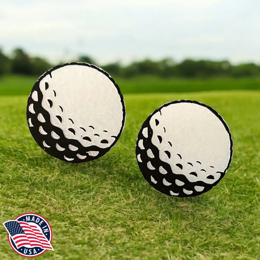 Golf Ball - White Home Fragrance