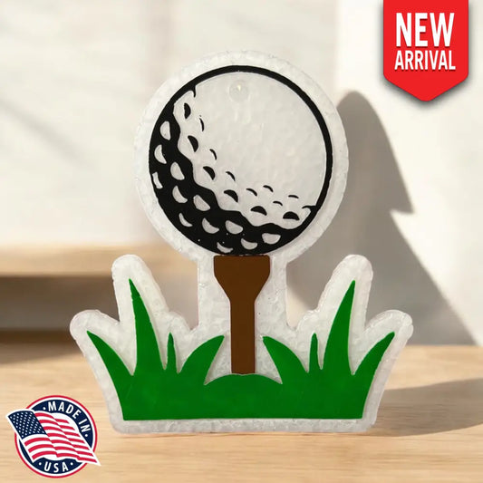 Golf Freshie