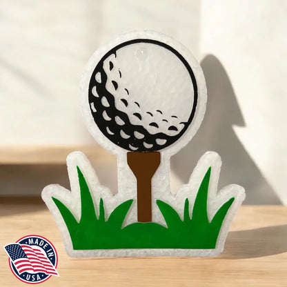 Golf Freshie
