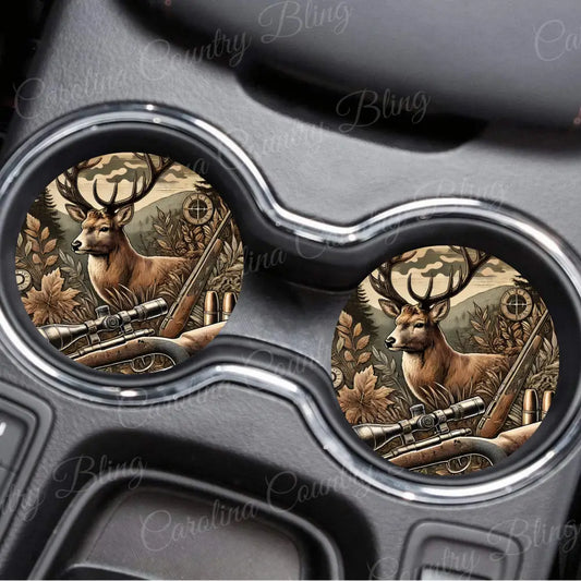 Greatest Hunter - Multi Car Coaster
