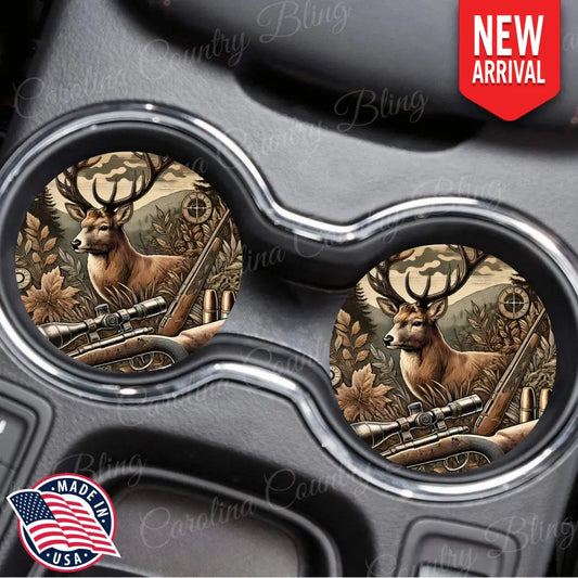 Greatest Hunter - Multi Car Coaster