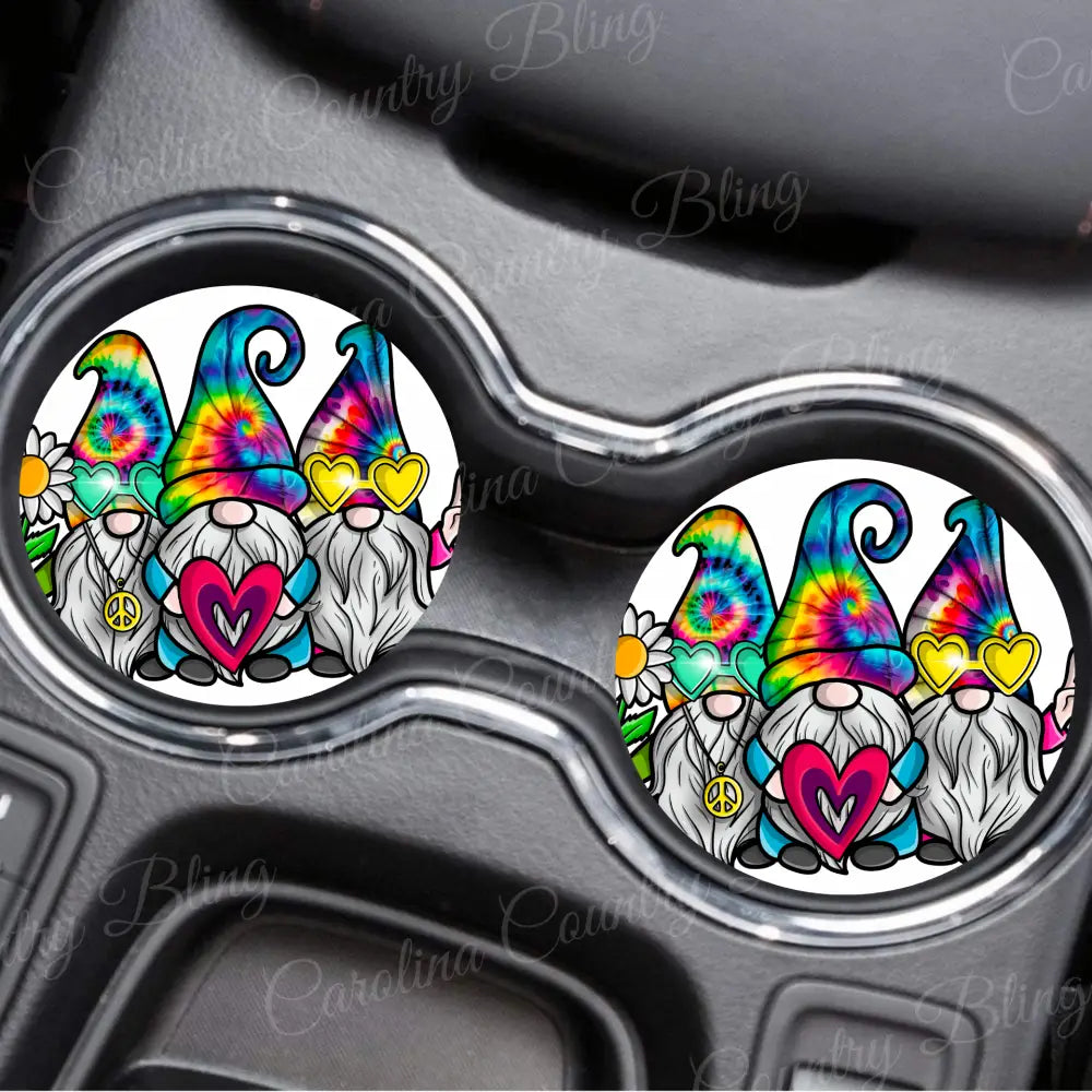 Groovy - Multi Car Coaster
