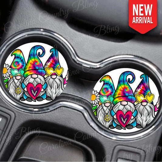 Groovy - Multi Car Coaster