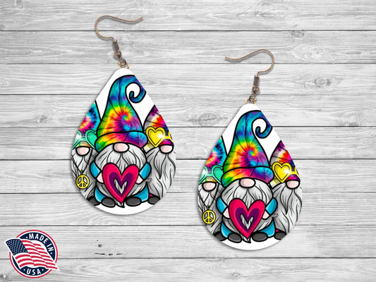 Groovy - Multi Earrings