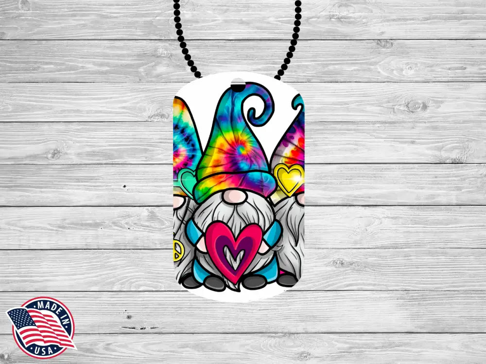 Groovy - Multi Necklace