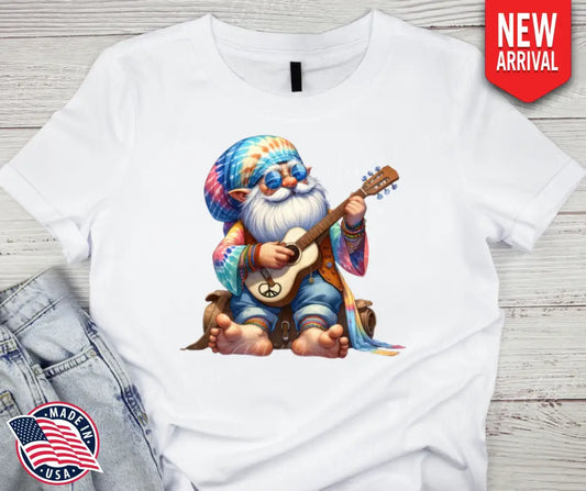Groovy – Multi Shirt