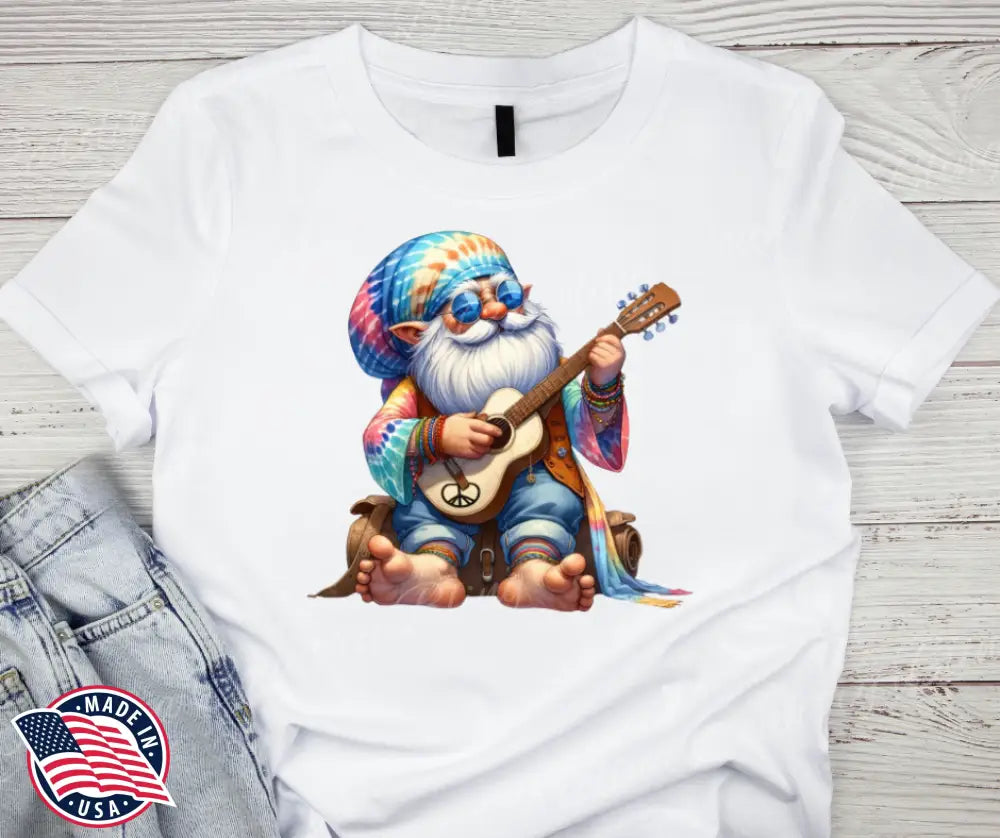Groovy – Multi Shirt