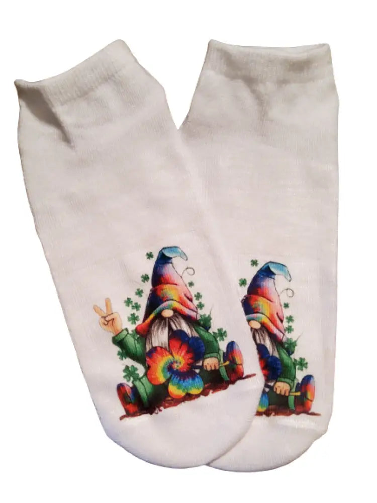 Groovy - Multi Socks