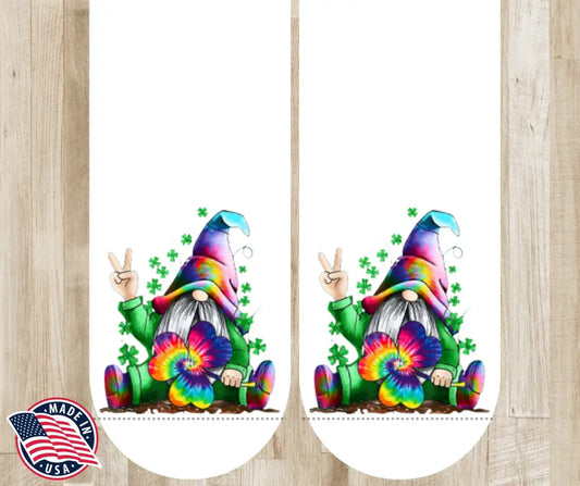 Groovy - Multi Socks