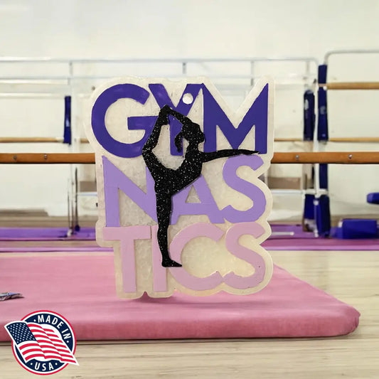 Gymnastics Freshie