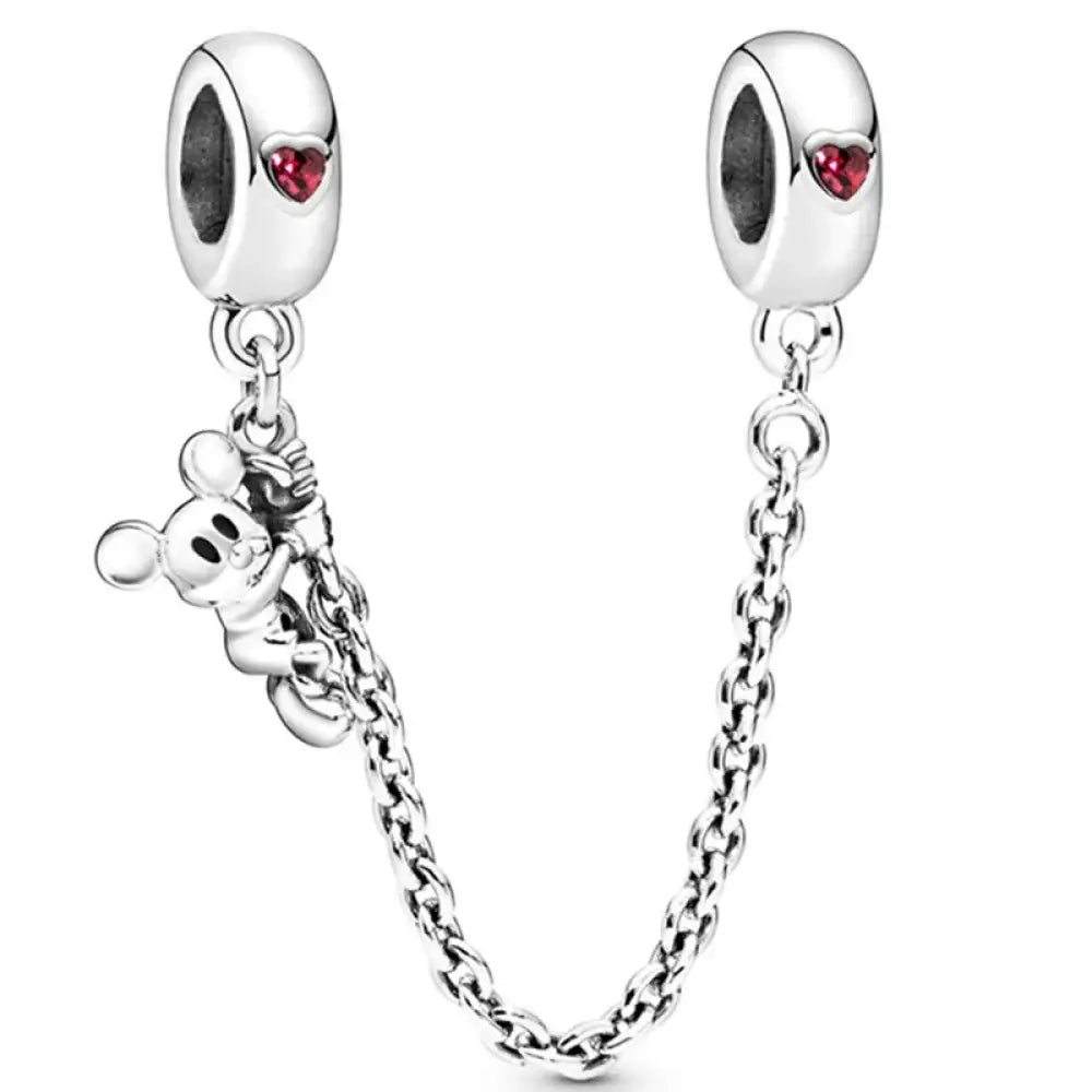 Hanging On – Silver Charms