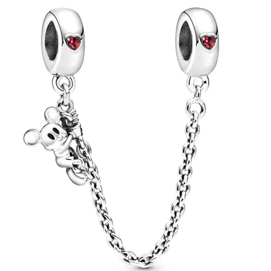 Hanging On – Silver Charms