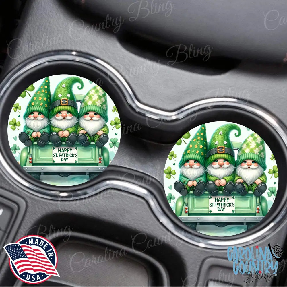 Hanging With My Gnomies – Multi Car Coaster