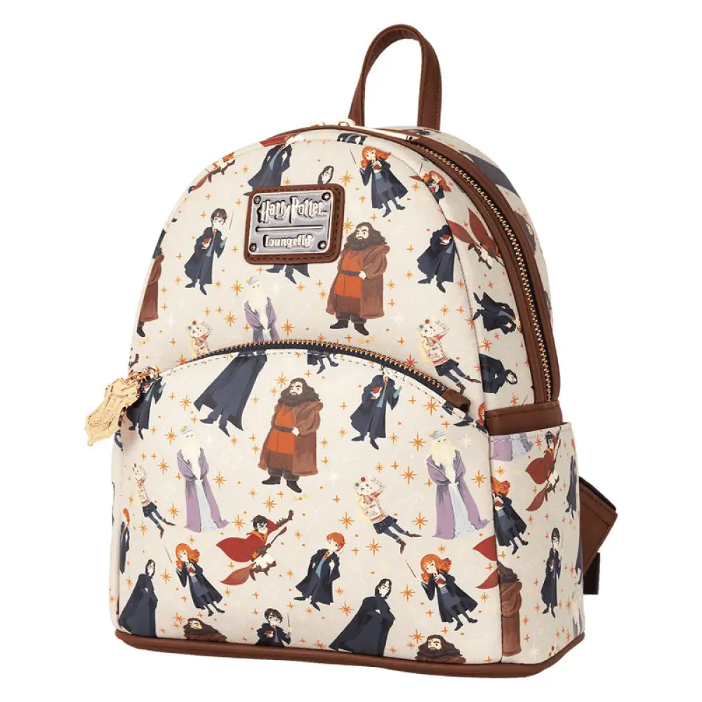 Harry Potter - Multi Purse/Bag