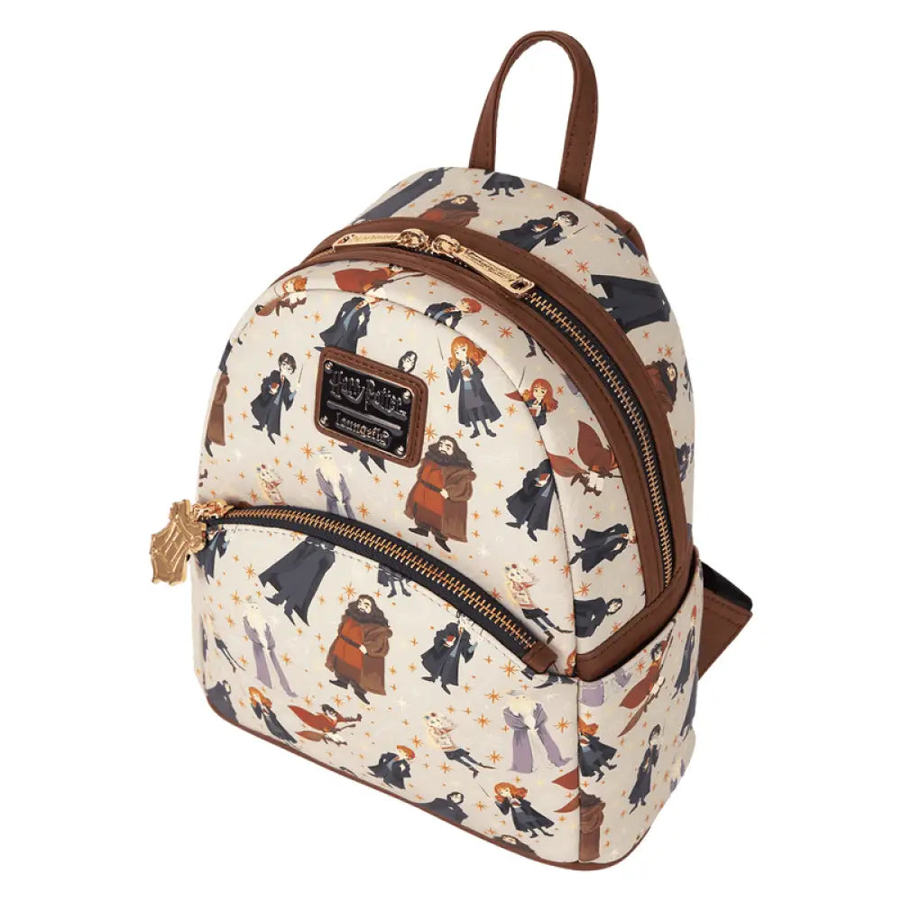 Harry Potter - Multi Purse/Bag
