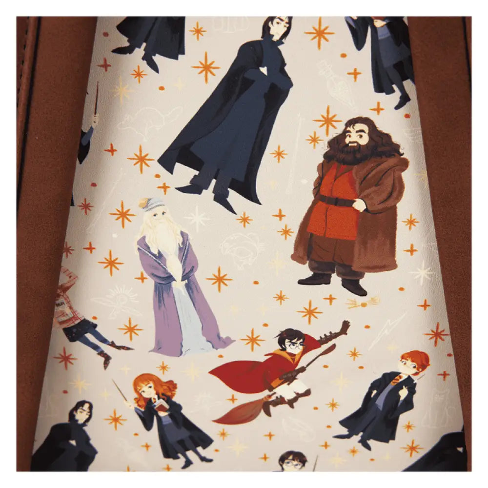 Harry Potter - Multi Purse/Bag
