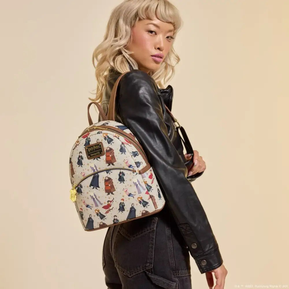 Harry Potter - Multi Purse/Bag
