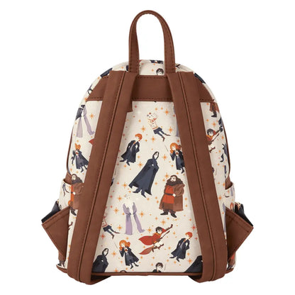 Harry Potter - Multi Purse/Bag