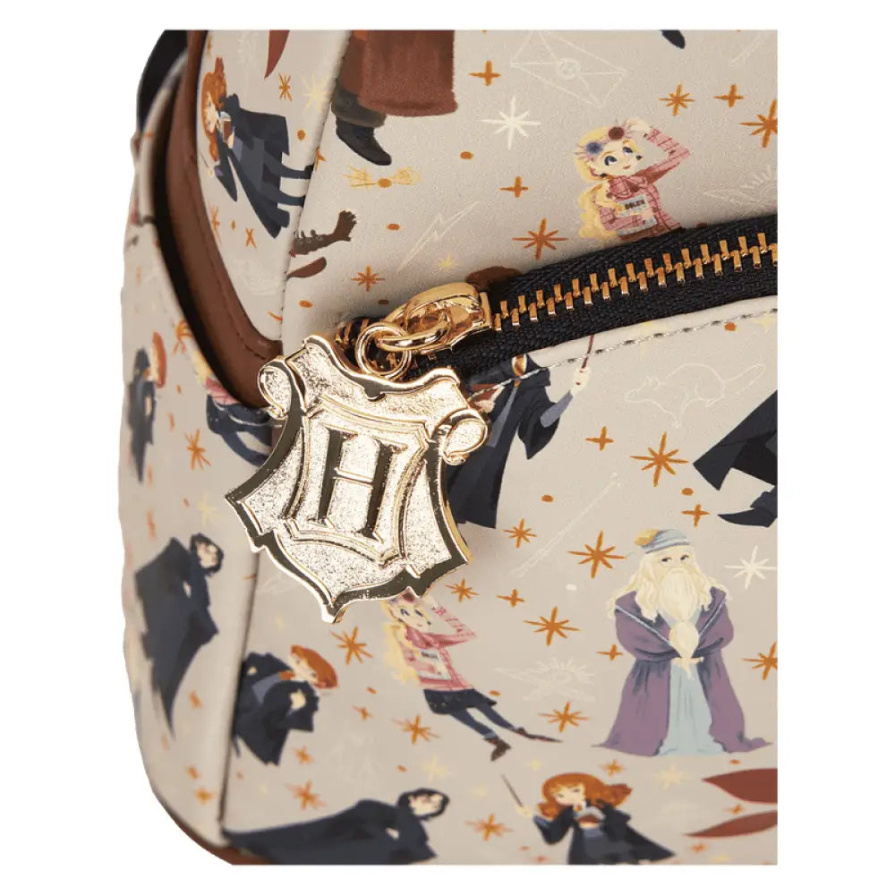 Harry Potter - Multi Purse/Bag