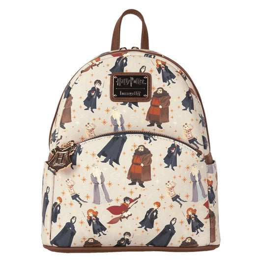 Harry Potter - Multi Purse/Bag