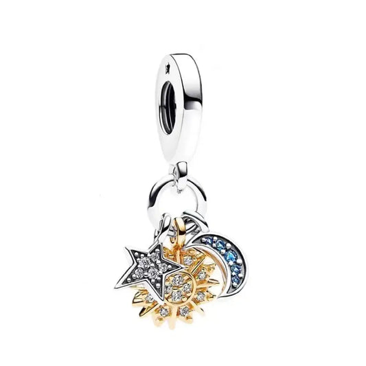 He First Created – Multi Charms